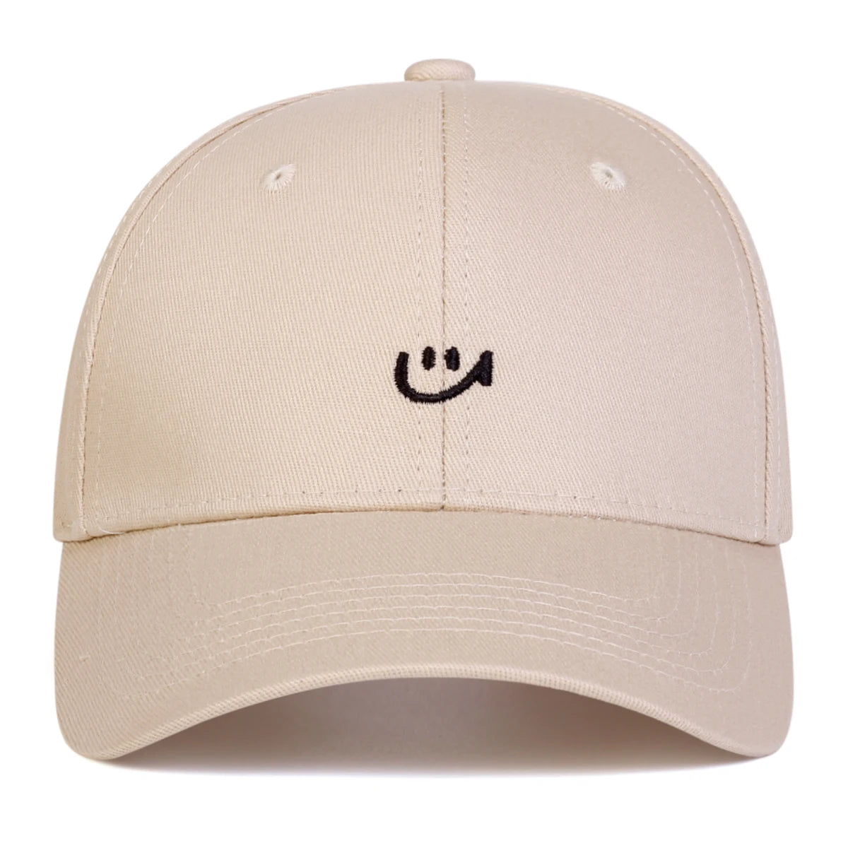 Smile More Hat