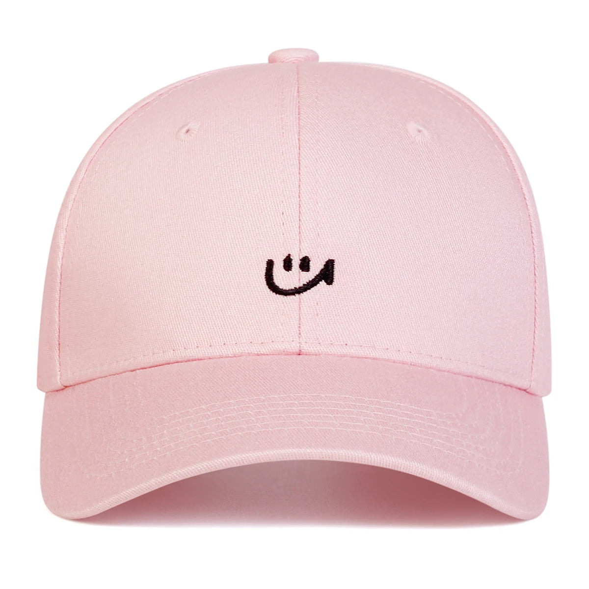 Smile More Hat